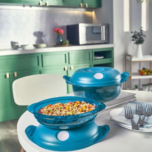 Tupperware MicroPop 700 ml - Afbeelding 2