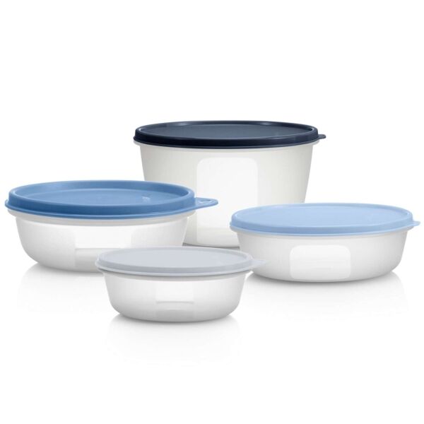 Tupperware Ruimtekommen set