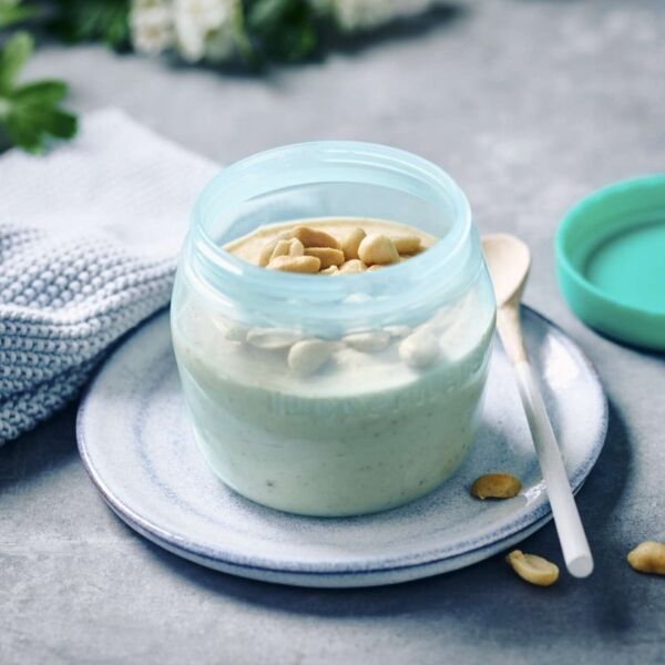 Tupperware Universal Jar 325 ml - Afbeelding 6