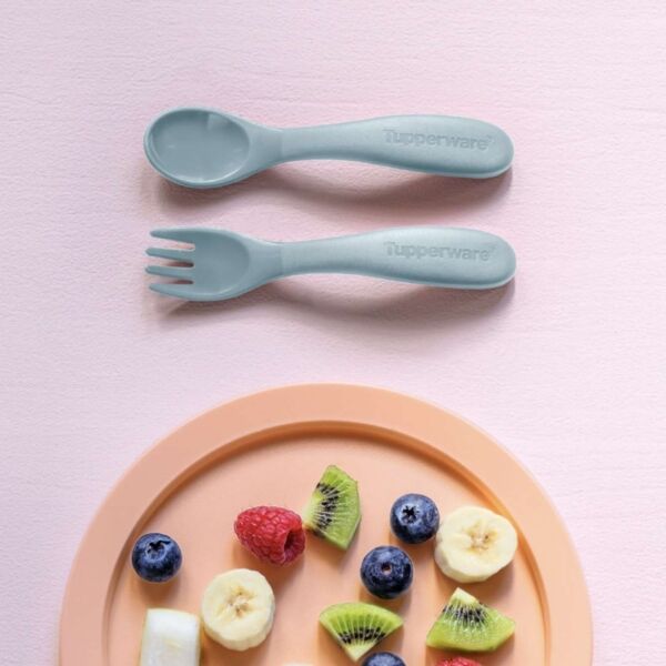 Tupperware Babybestek - Afbeelding 3