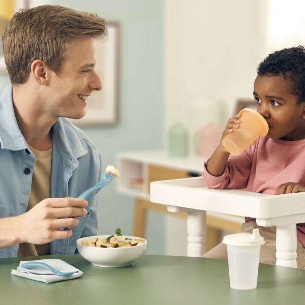 Tupperware Babybestek - Afbeelding 4