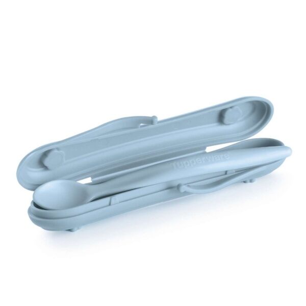 Tupperware Babylepel on-the-go