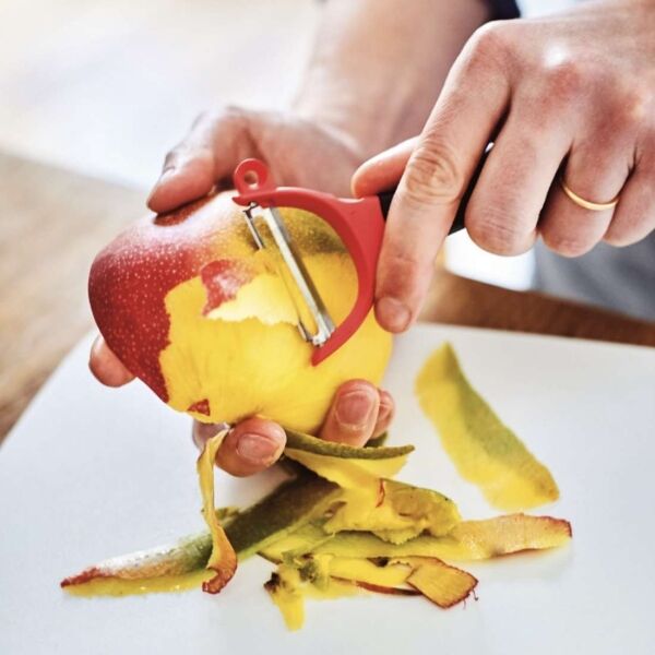 Tupperware Click Series 2-in-1 Dunschiller - Afbeelding 3