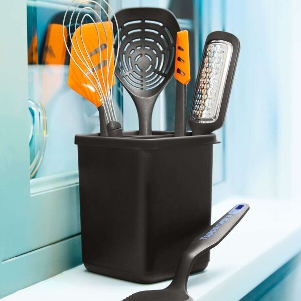 Tupperware Silicone Spatel - Afbeelding 4