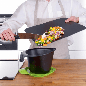Tupperware snijplank Tupperware snijplank