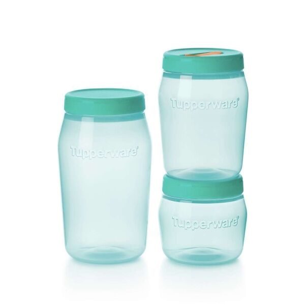 Tupperware Universal Jar 325 ml - Afbeelding 7