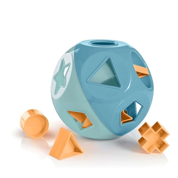 Tupperware Hollebol / Vormenstoof