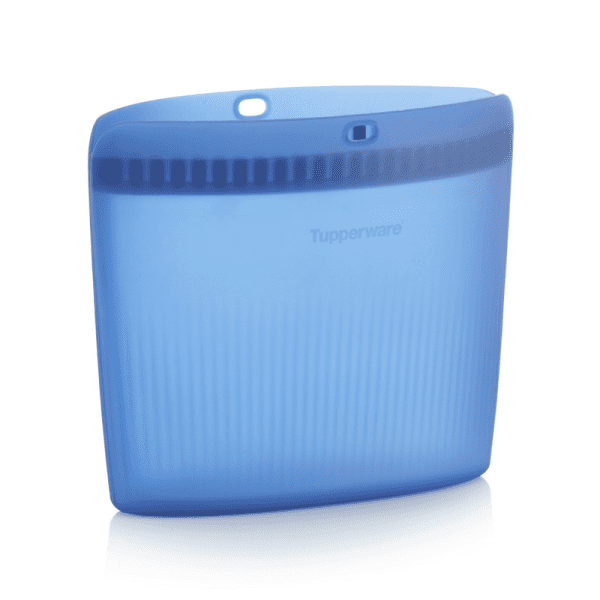 Tupperware Ultimate Silicone Bag Large