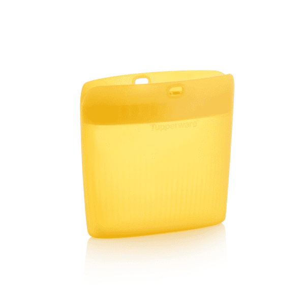 Tupperware Ultimate Silicone Bag Medium