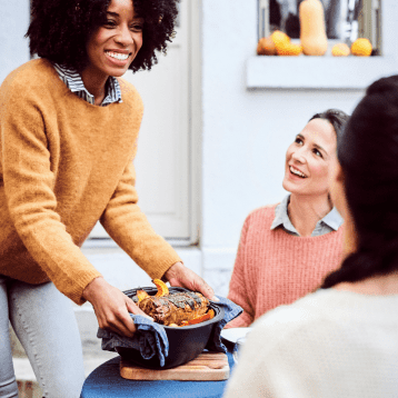 Tupperware Ultra Pro ovenschaal 3,5 l
