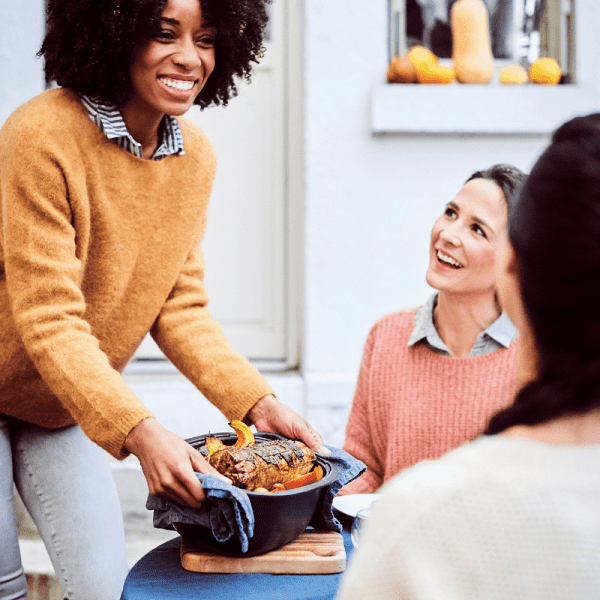 Tupperware UltraPro Ovenschaal 3,5 l - Afbeelding 11