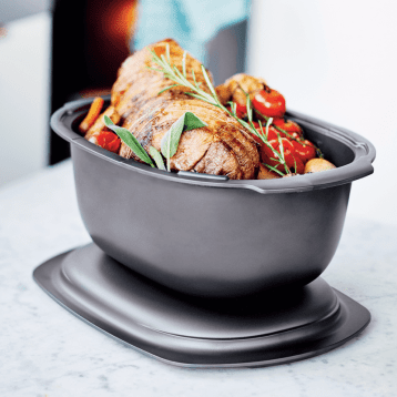 Tupperware Ultra Pro ovenschaal 3,5 l