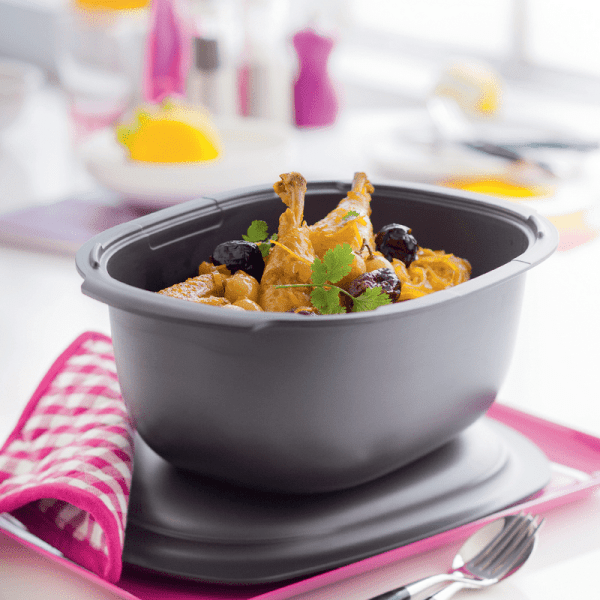Tupperware UltraPro Ovenschaal 3,5 l - Afbeelding 7