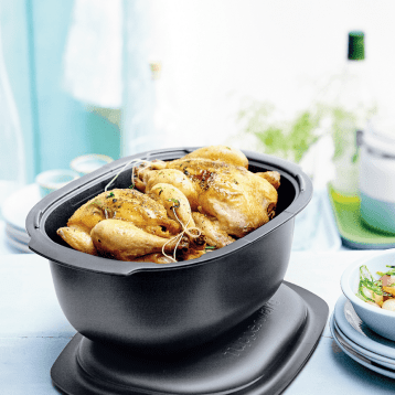 Tupperware UltraPro ovenschaal 3,5 l