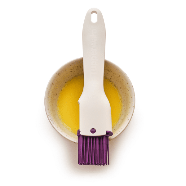 Tupperware Silicone Bakkwast - Afbeelding 7