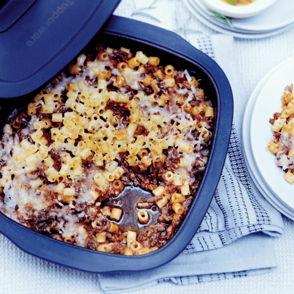 Tupperware MicroPro Grill + Ring - Afbeelding 6