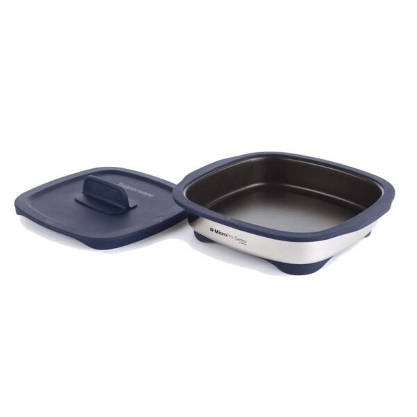 Tupperware MicroPro Grill + Ring - Afbeelding 3