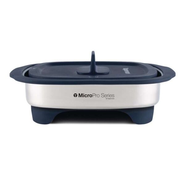Tupperware MicroPro Grill + Ring - Afbeelding 13