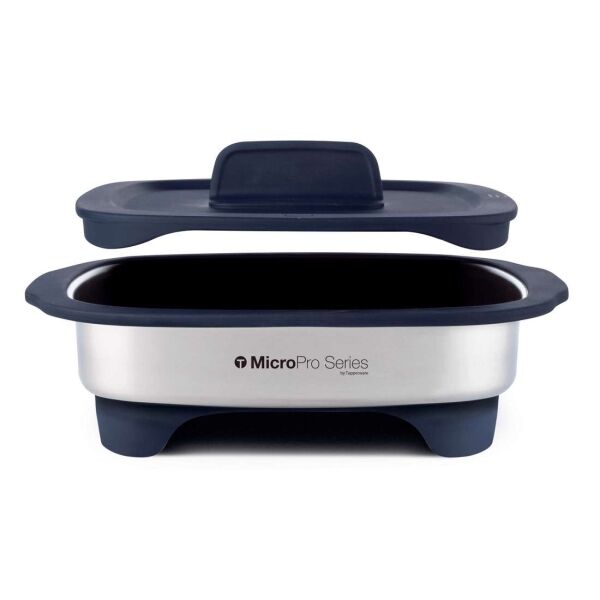 Tupperware MicroPro Grill magnetronschaal