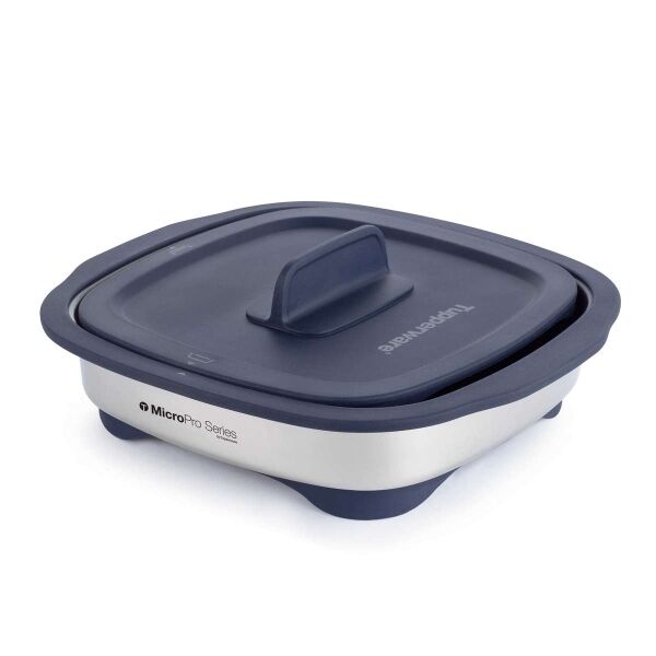 Tupperware MicroPro Grill + Ring - Afbeelding 2