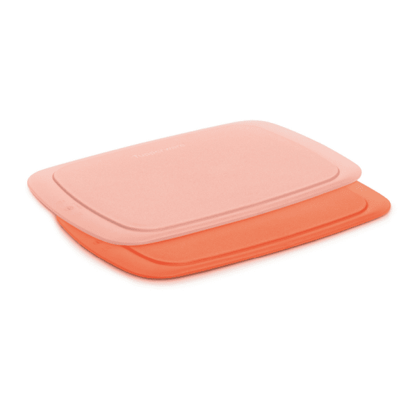 Tupperware Snijplankjes