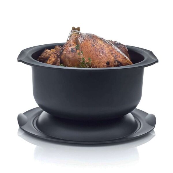 Tupperware UltraPro Ovenschaal Rond 5 l