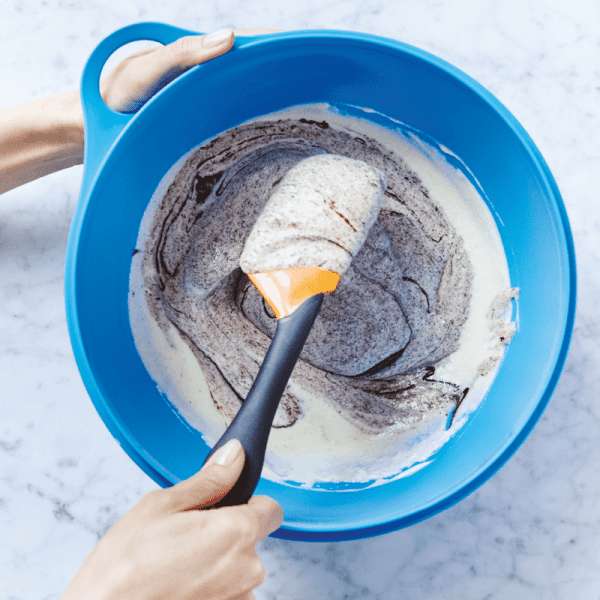 Tupperware 4 Keukenhulpjes - Afbeelding 8