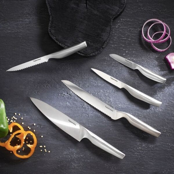 Tupperware Mastro Messenset 5-delig - Afbeelding 3