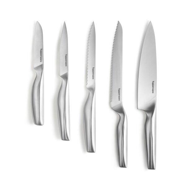 Tupperware Mastro Messenset messen