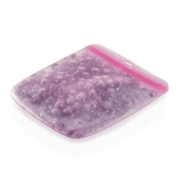 Tupperware Ultimate Silicone Bags Slim (3) - Afbeelding 13