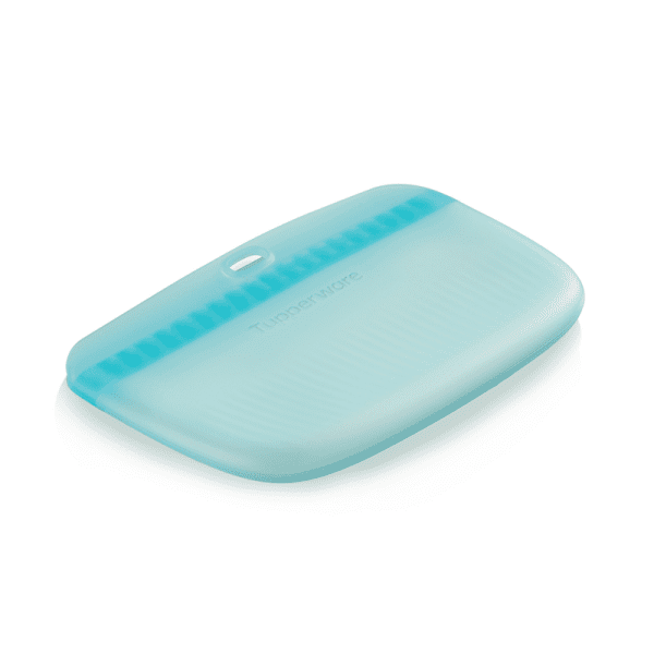 Tupperware Ultimate Silicone Bag Slim Small
