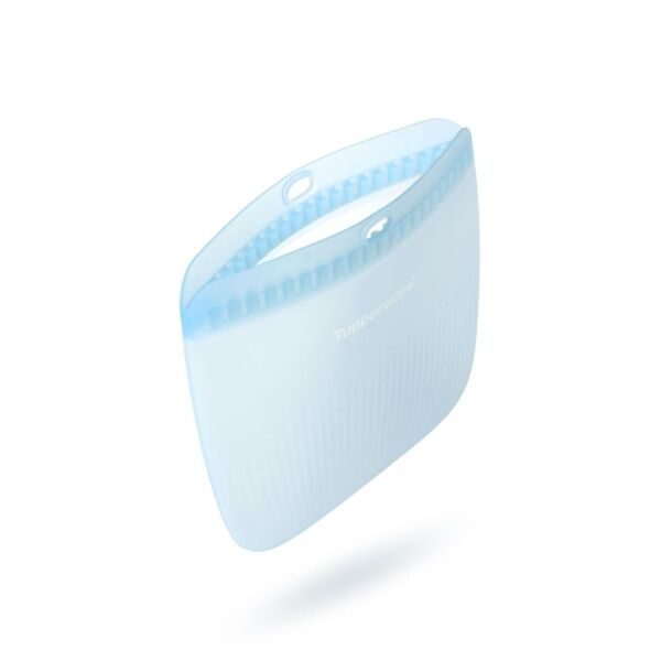 Tupperware Ultimate Silicone Bag Slim Medium - Afbeelding 4