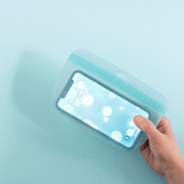 Tupperware Ultimate Silicone Bag Slim Small - Afbeelding 6