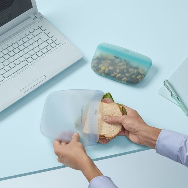 Tupperware Ultimate Silicone Bags Slim (3) - Afbeelding 8