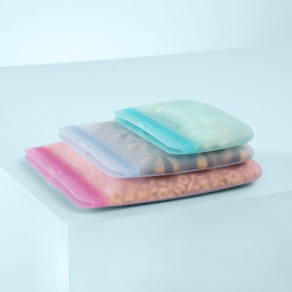 Tupperware Ultimate Silicone Bags Slim (3) - Afbeelding 3