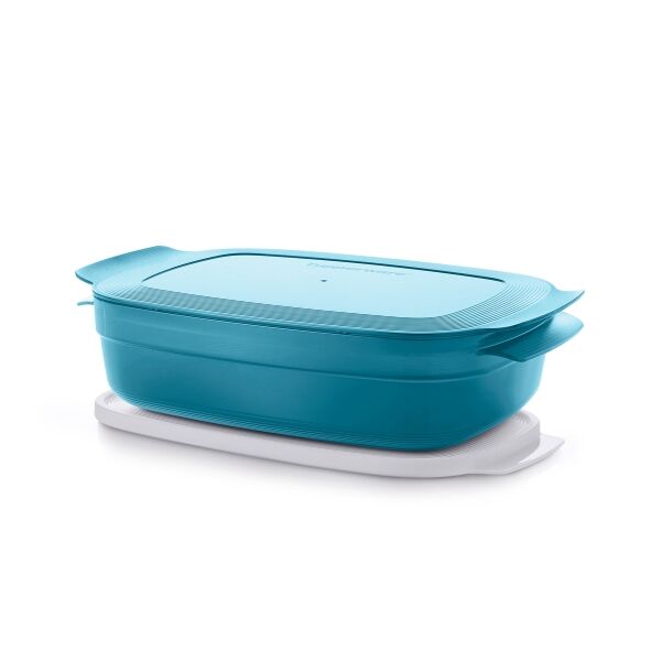 Tupperware MicroCook Rechthoekig 1,7 l - Afbeelding 4