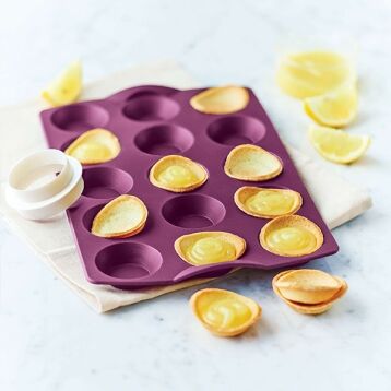 Tupperware Tartelette bakvorm