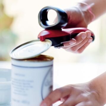 Tupperware Blikopener blik opener Tupperware Blikopener blik opener