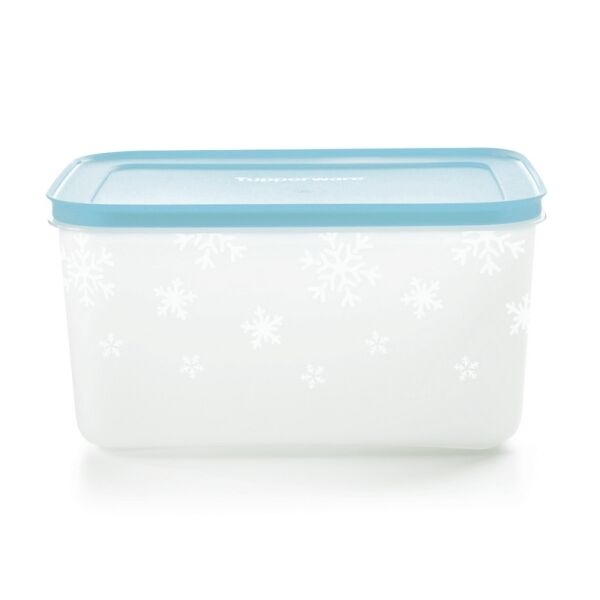 Tupperware Diepvriesbakje 2,5 l