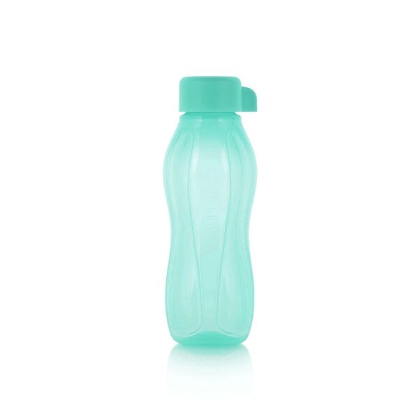 Tupperware Ecofles 310 ml mintgroen