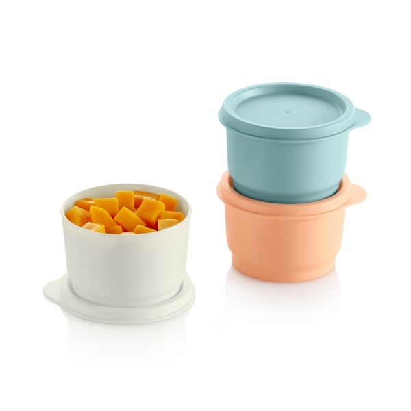 Tupperware Snack Cups - Afbeelding 2