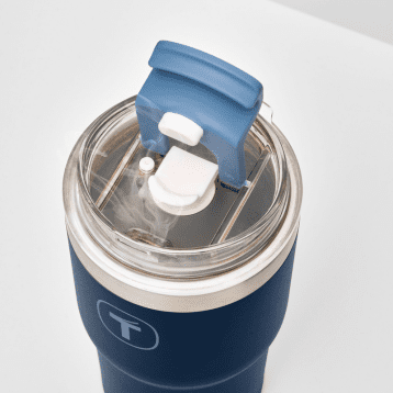 Tupperware thermosbeker